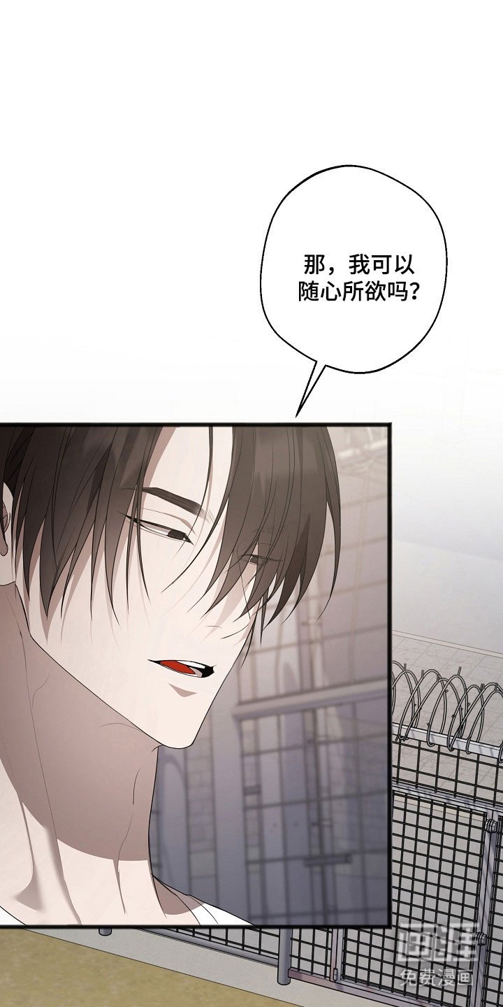 第21章：不想活动