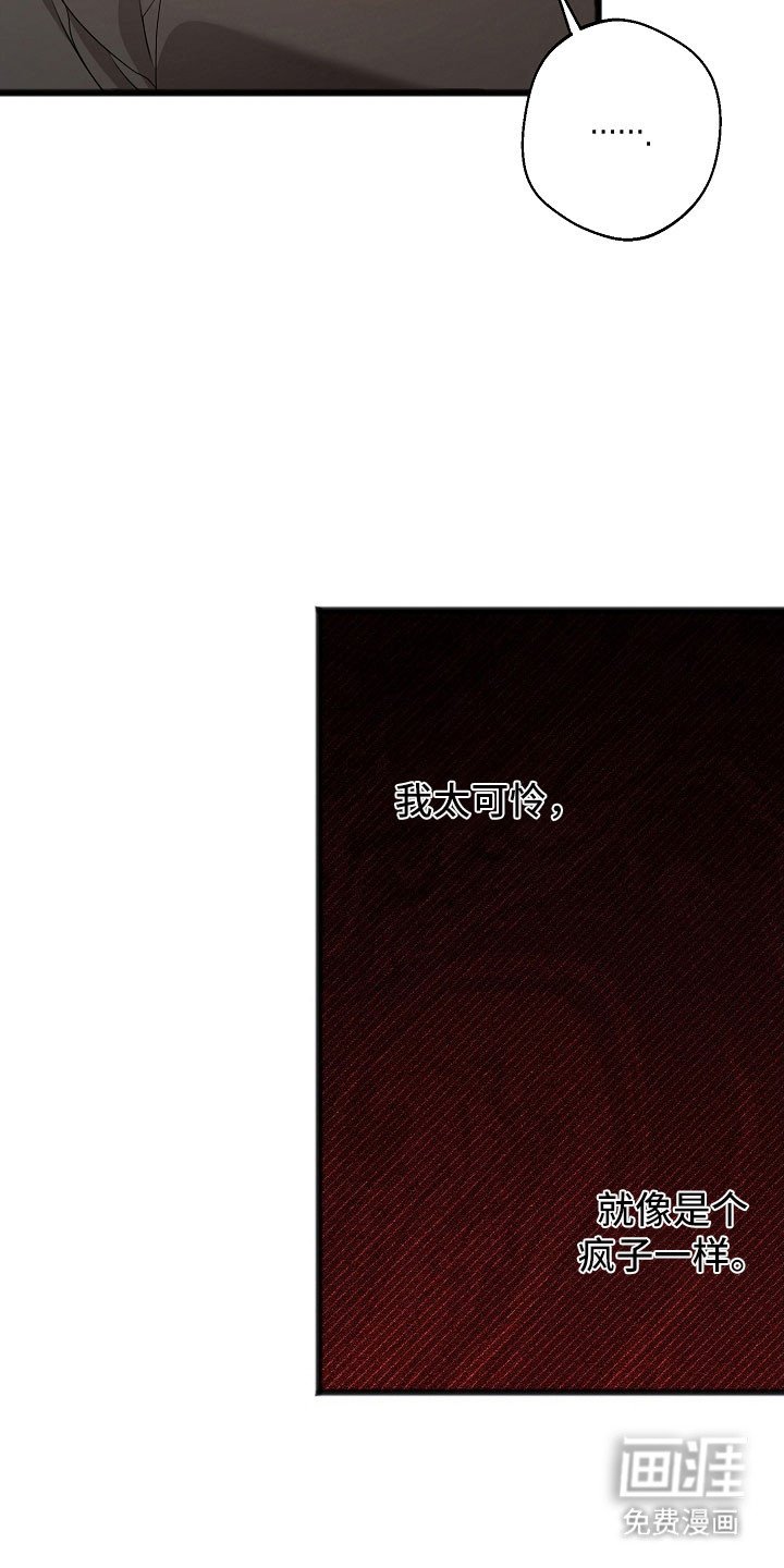 第26章：就像疯子