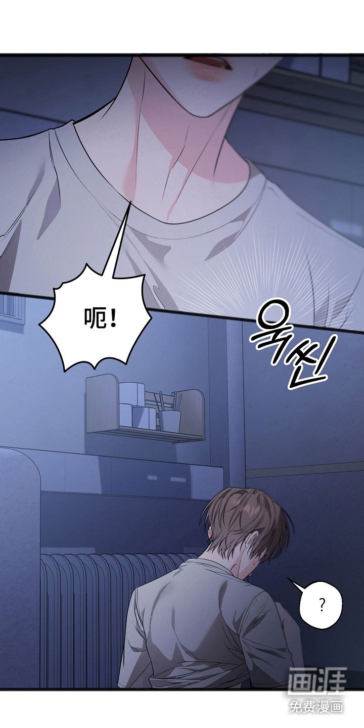 第34章：特别感情