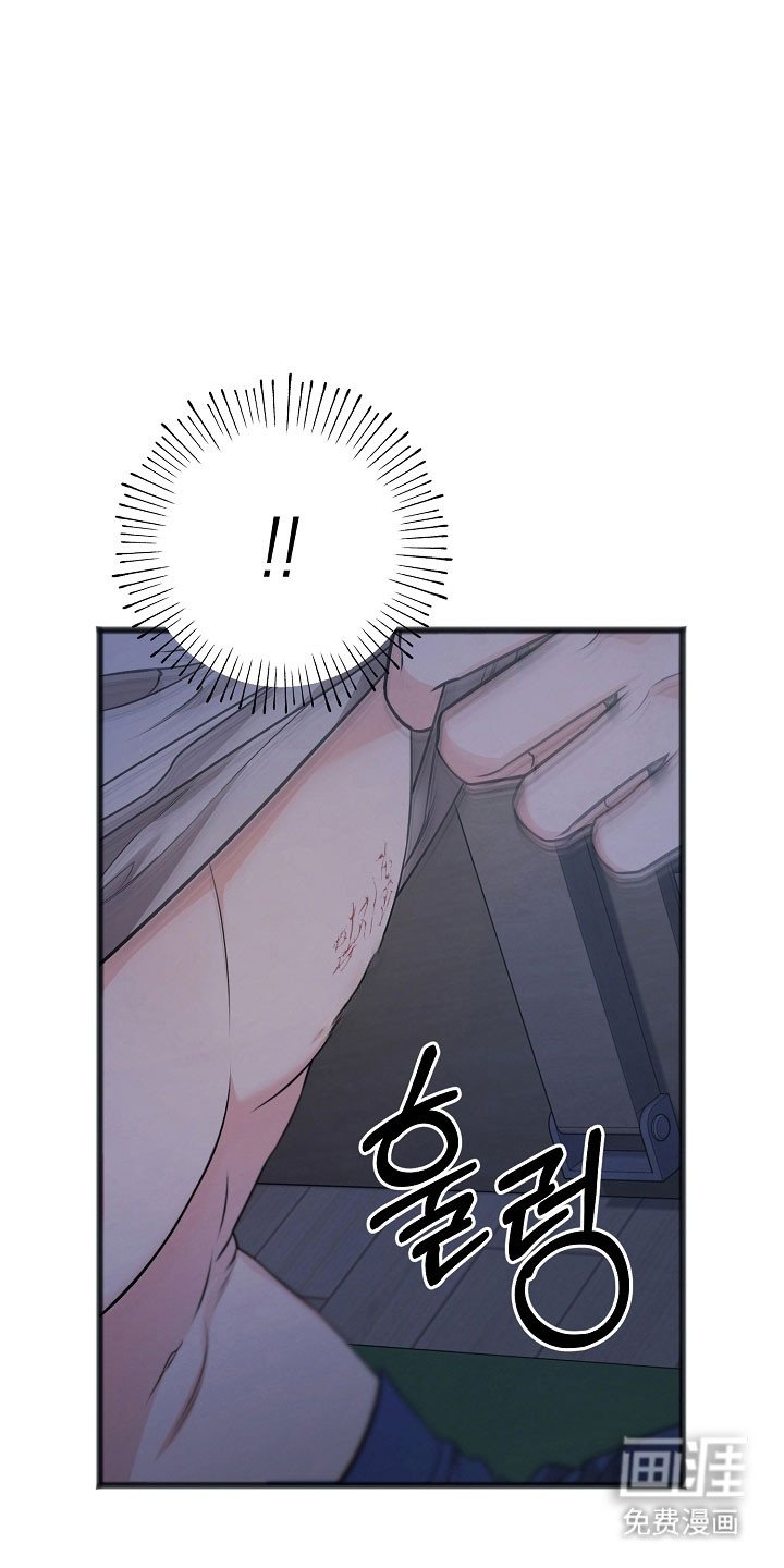 第34章：特别感情
