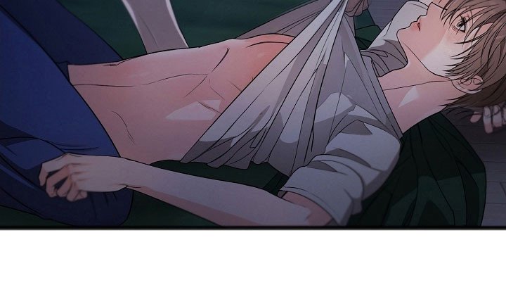 第34章：特别感情