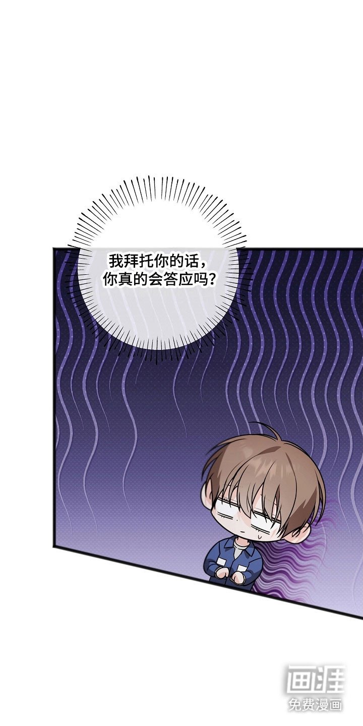 第36章：美好幻想