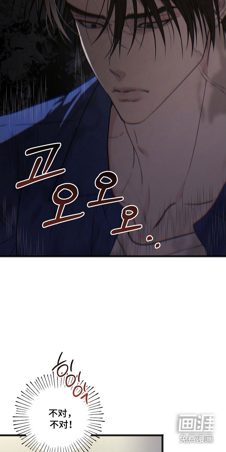 第37章：背地密谋