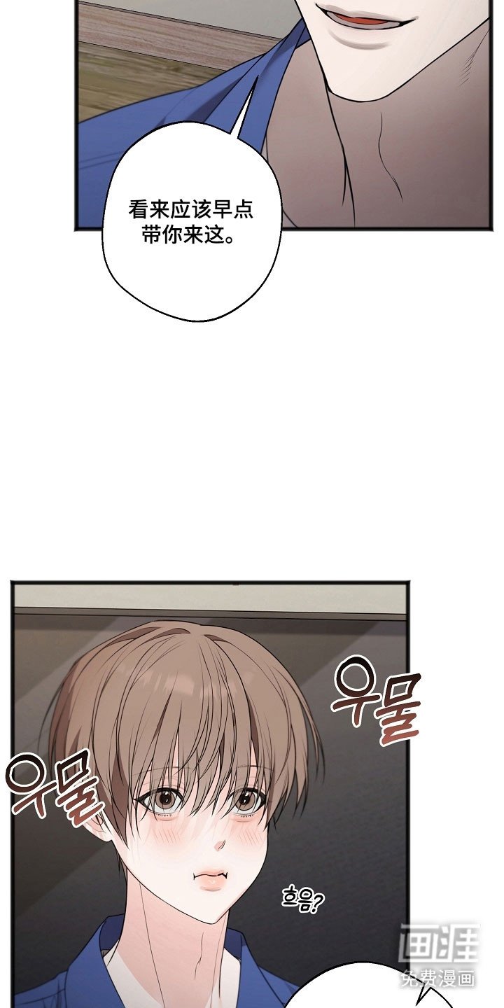 第37章：背地密谋