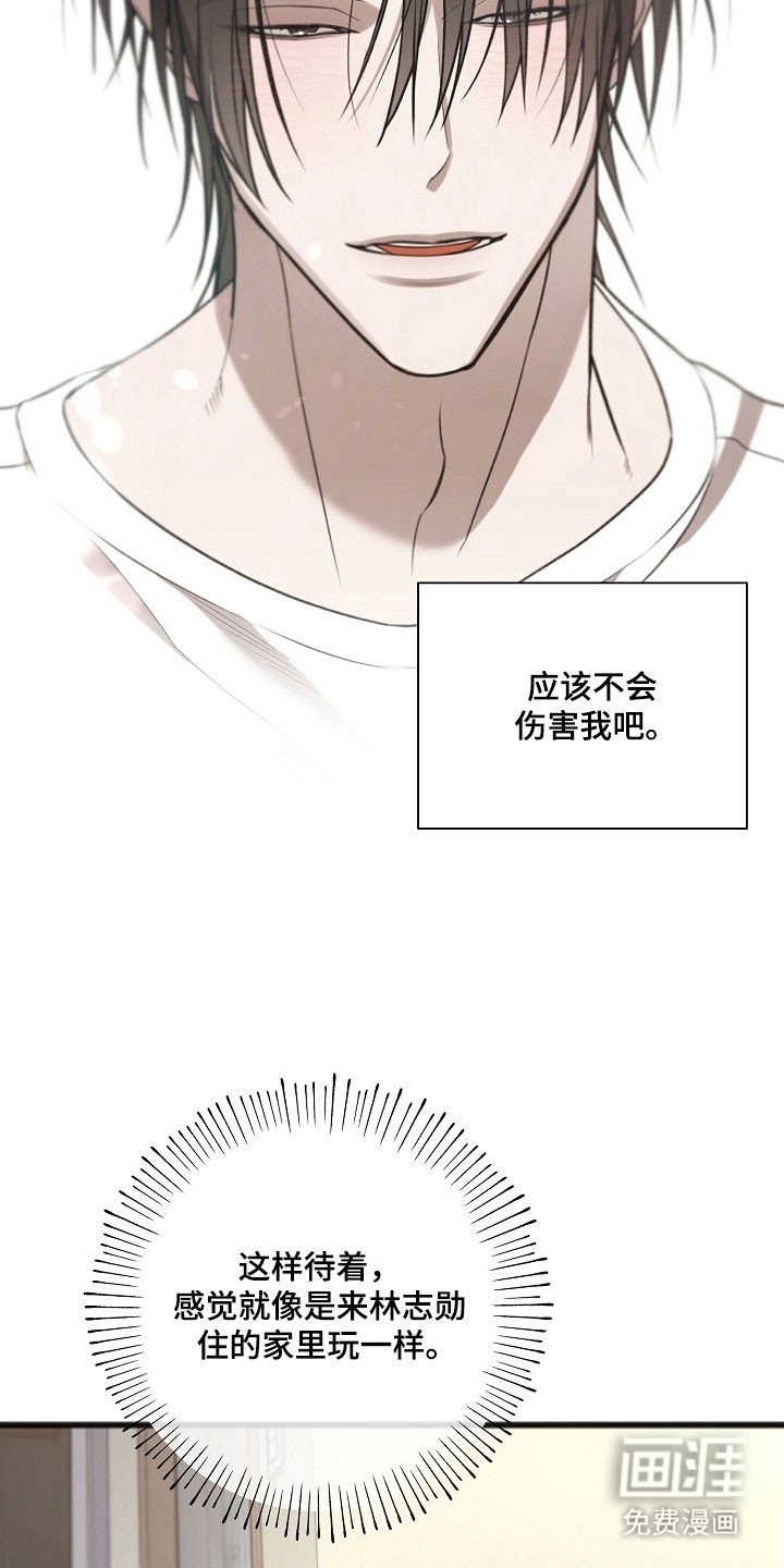 第37章：背地密谋