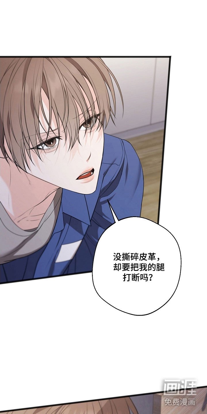 第38章：可爱酒窝