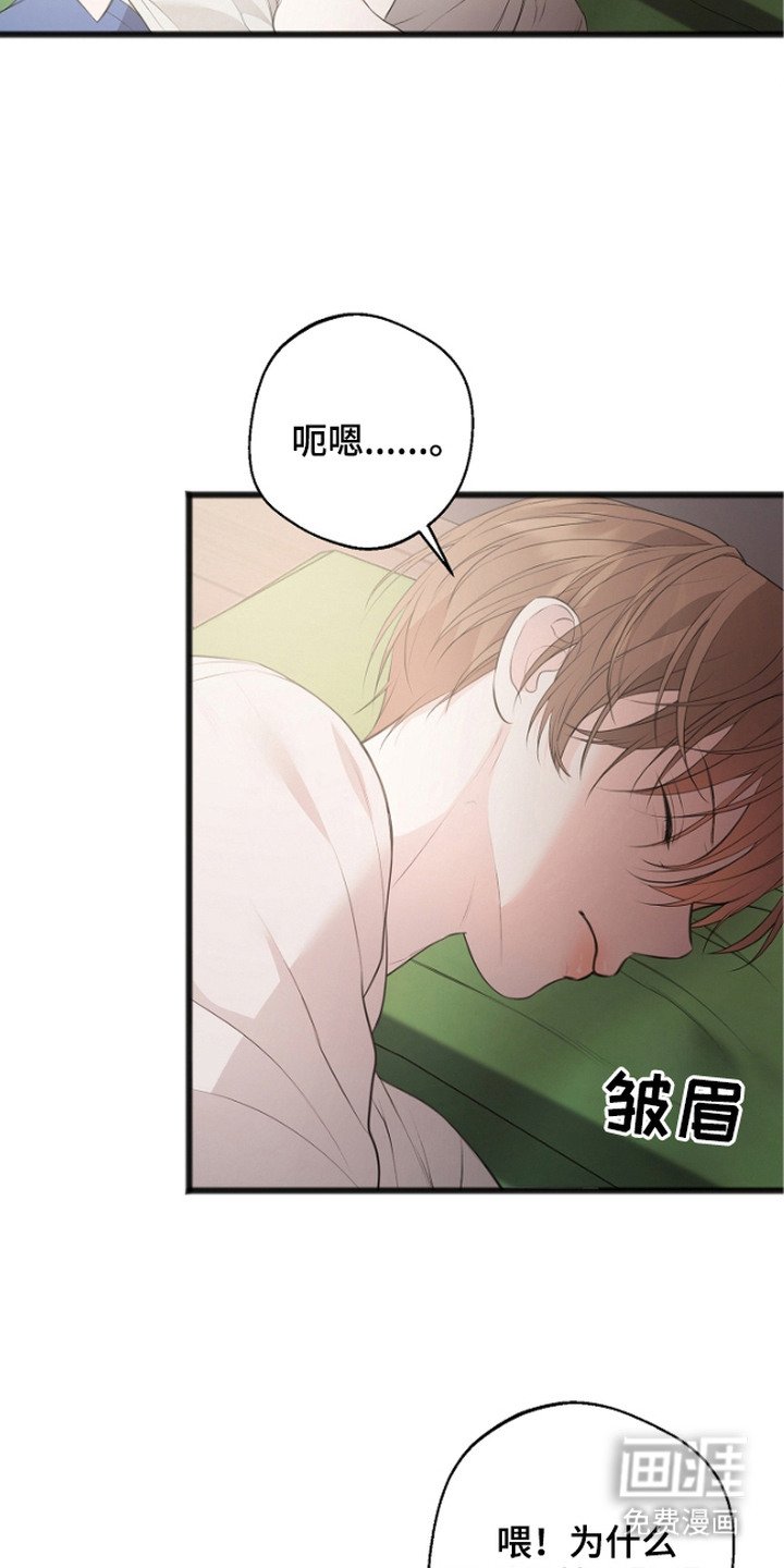 第6章：实权者