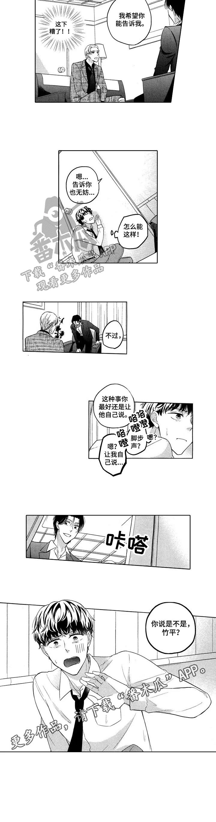 第16章：自己解释