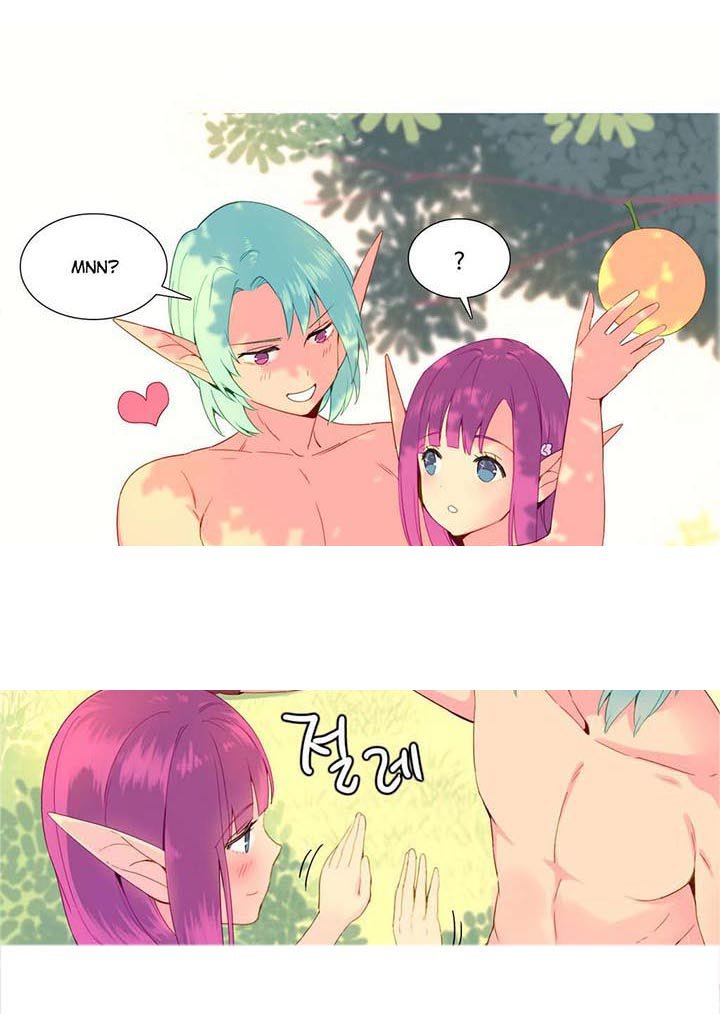第11章：喜欢