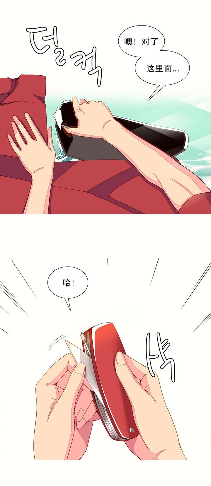 第12章：发现