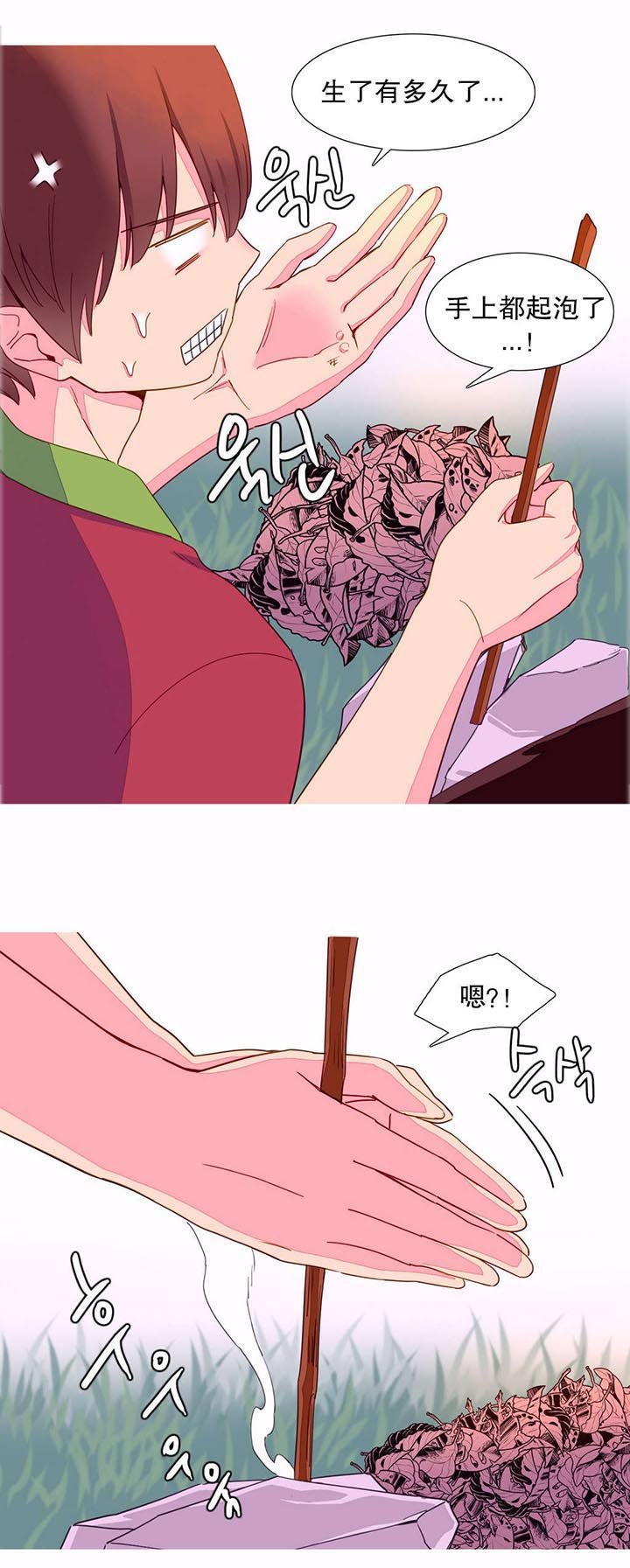 第12章：发现