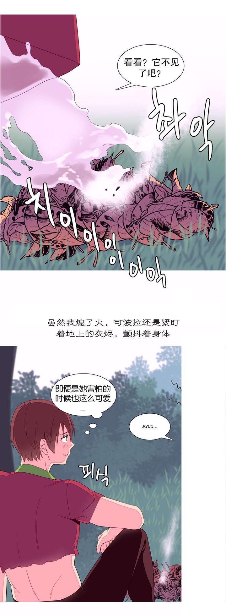 第13章：创造