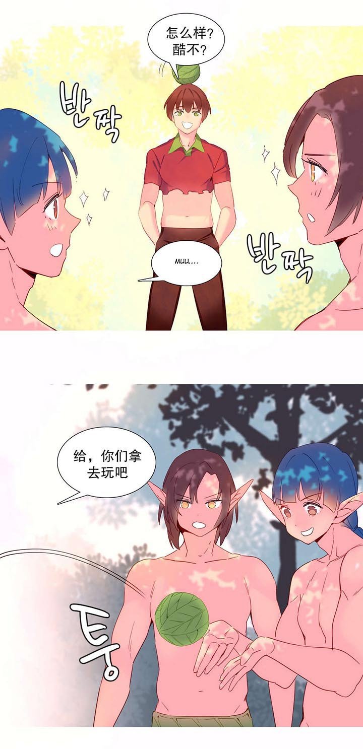 第13章：创造