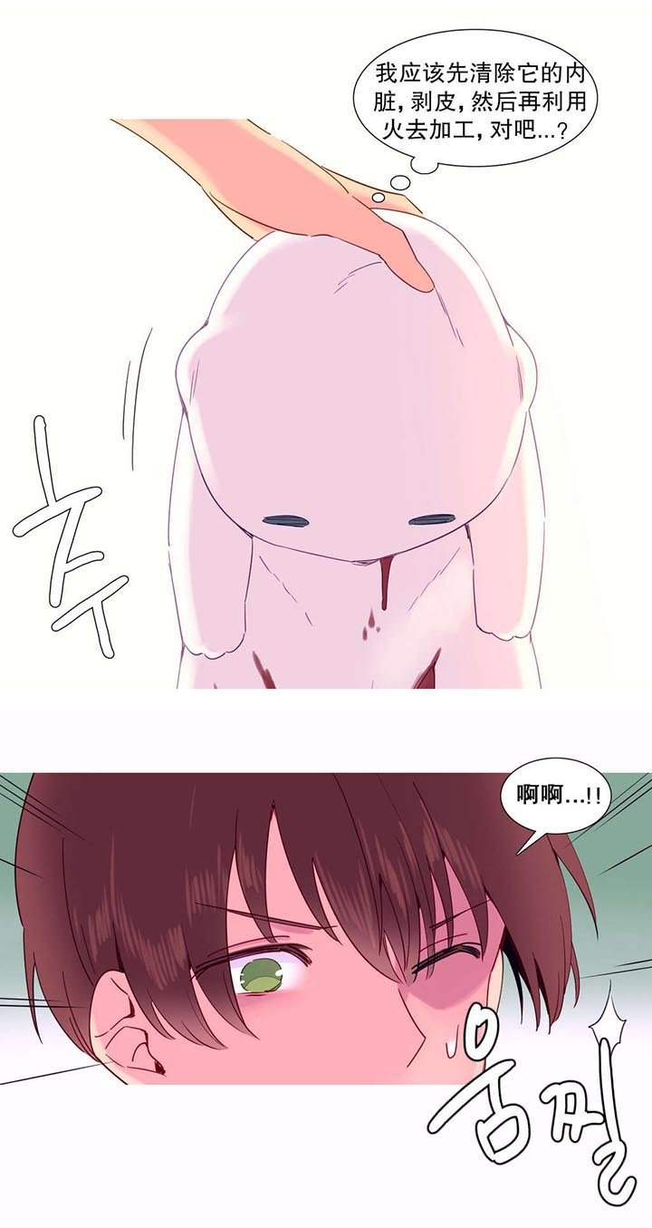 第14章：烤肉