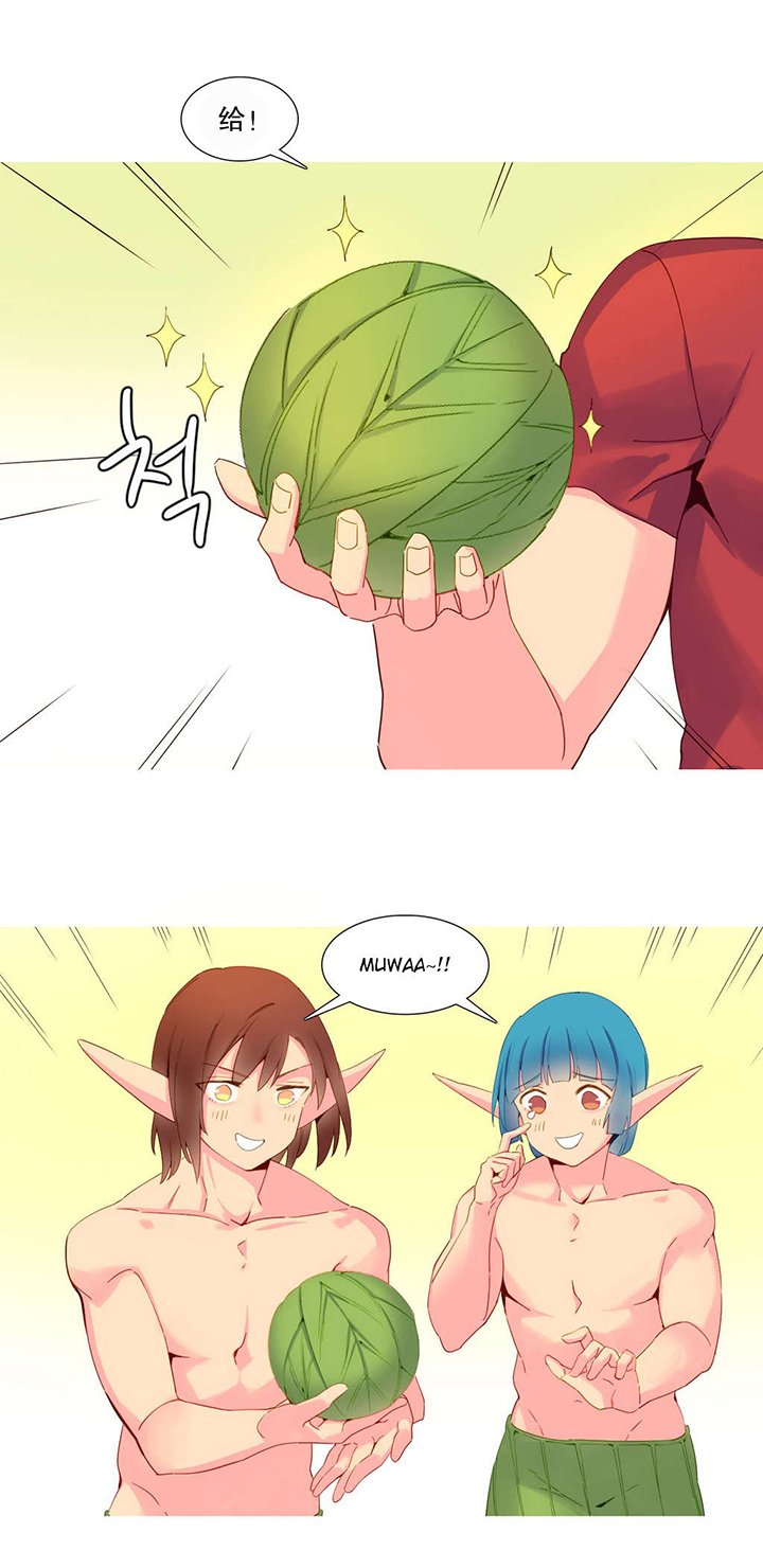 第17章：意愿