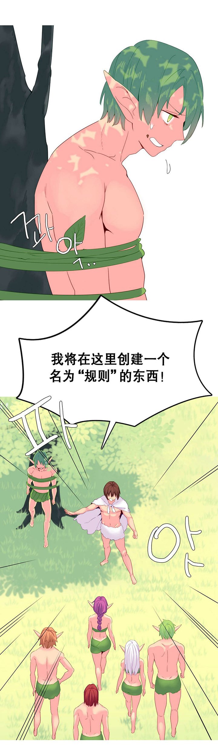 第19章：规则