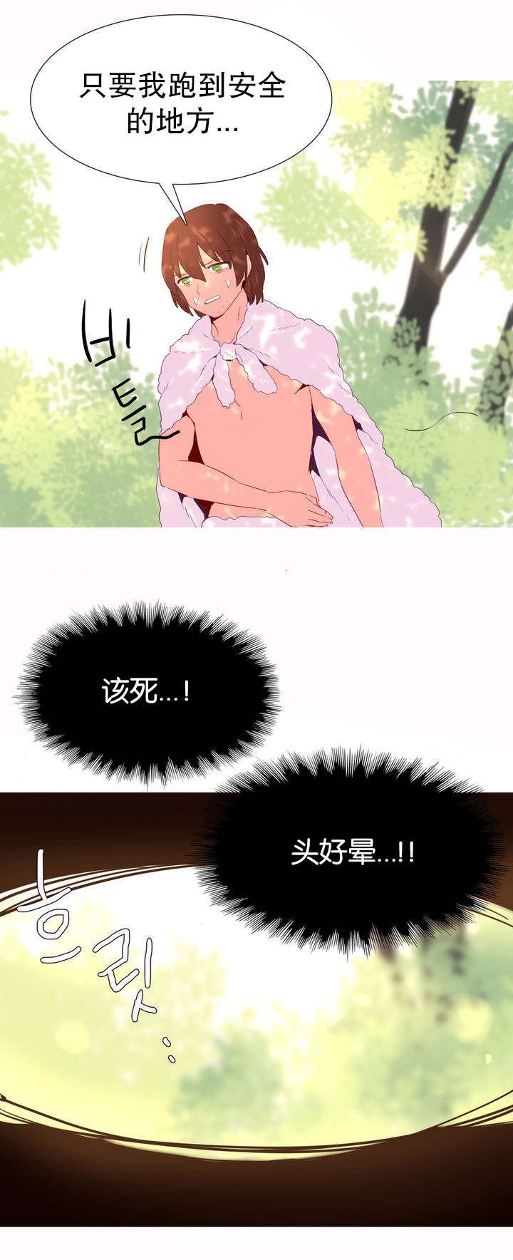 第21章：波拉之死