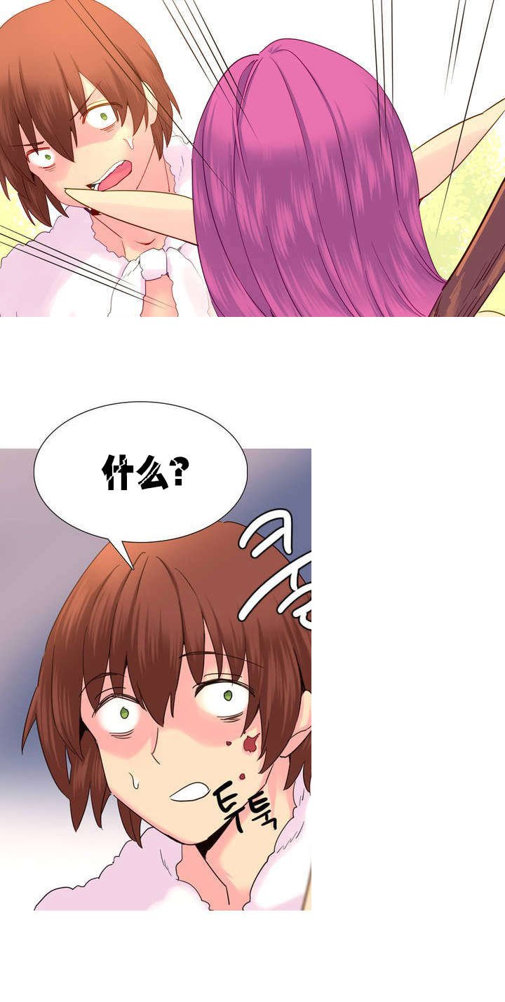 第21章：波拉之死