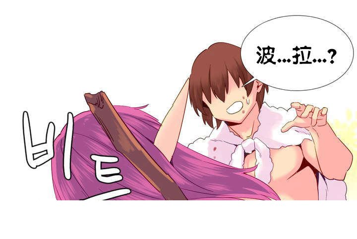 第21章：波拉之死