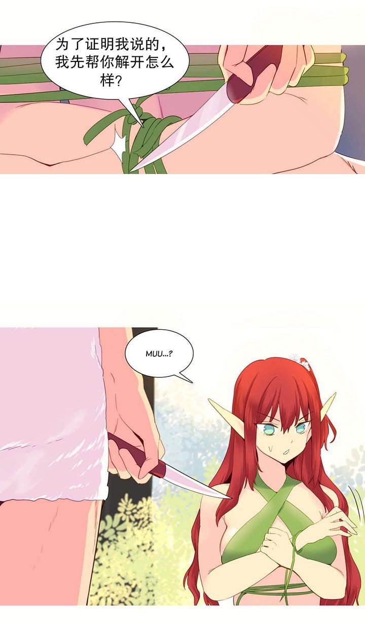 第27章：欺骗