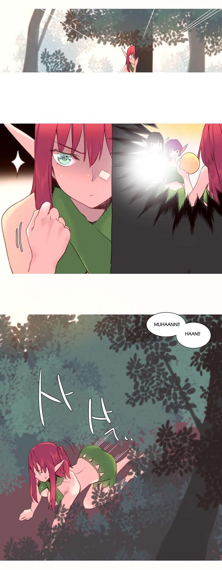 第30章：大火