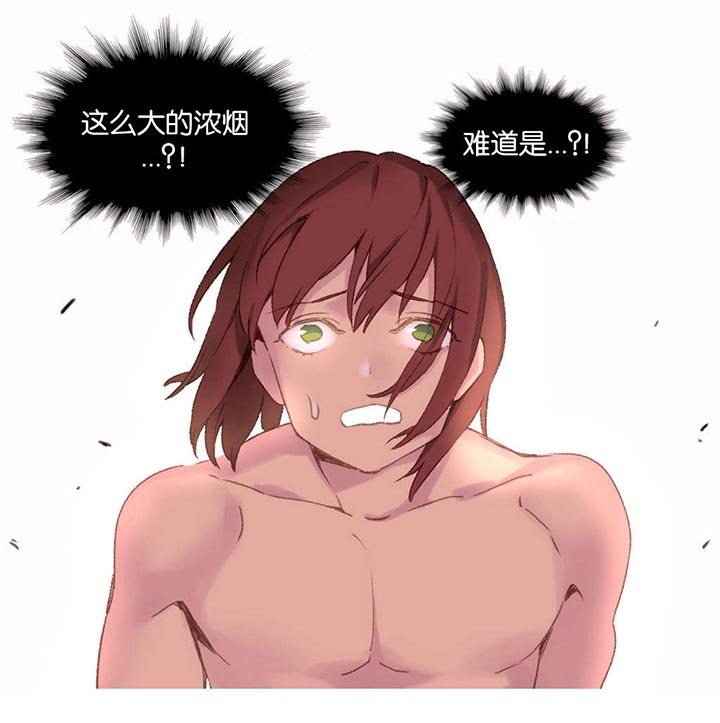 第30章：大火