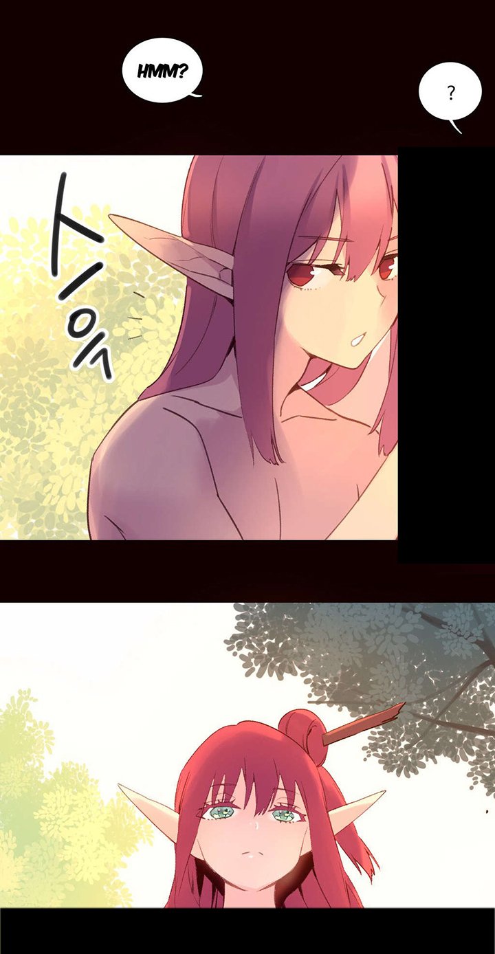 第35章：绝望