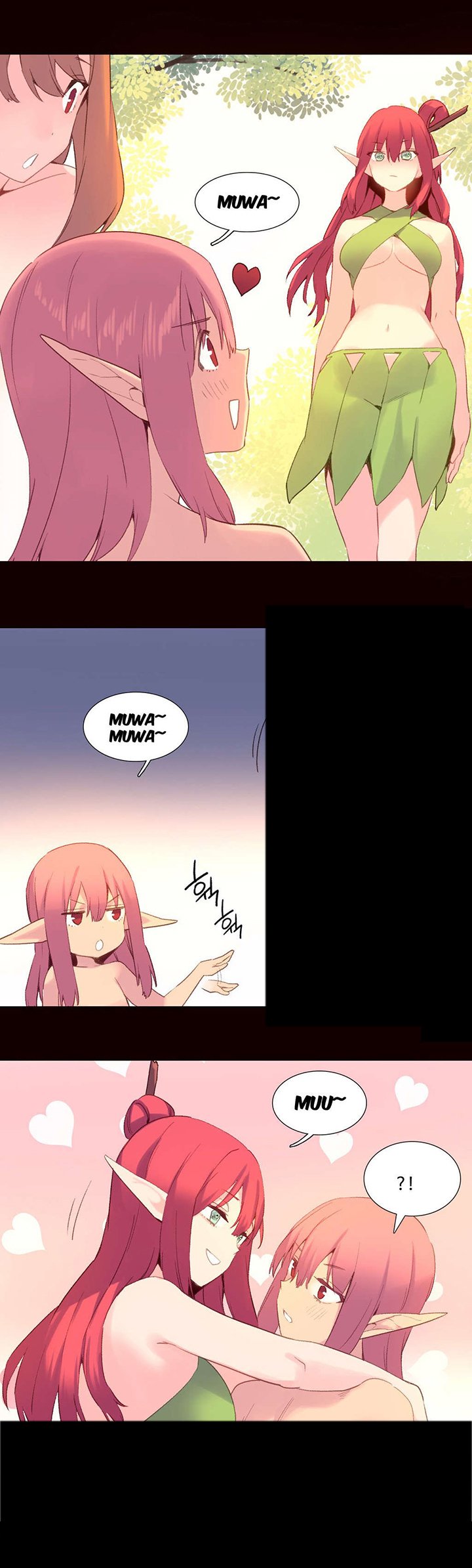 第35章：绝望