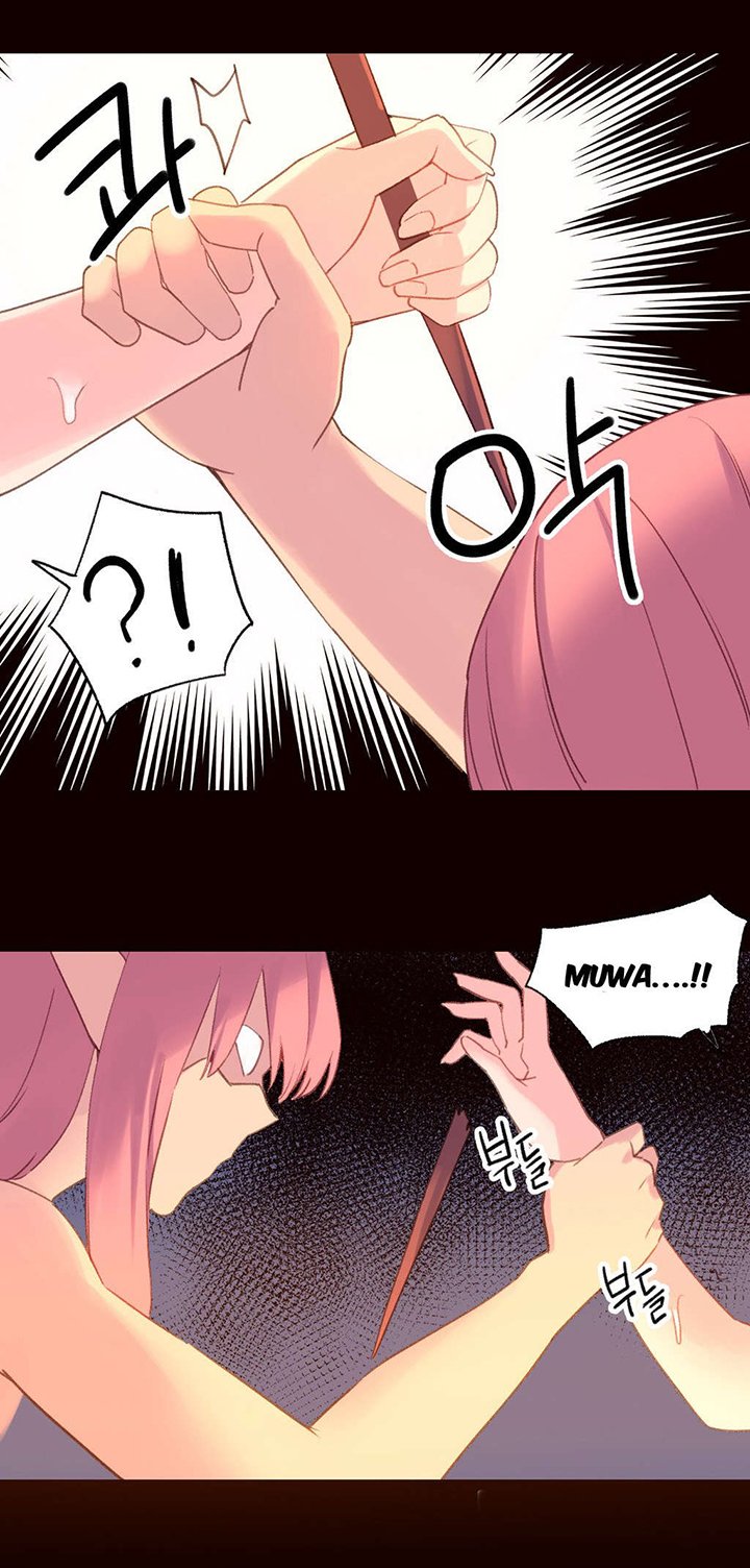 第35章：绝望