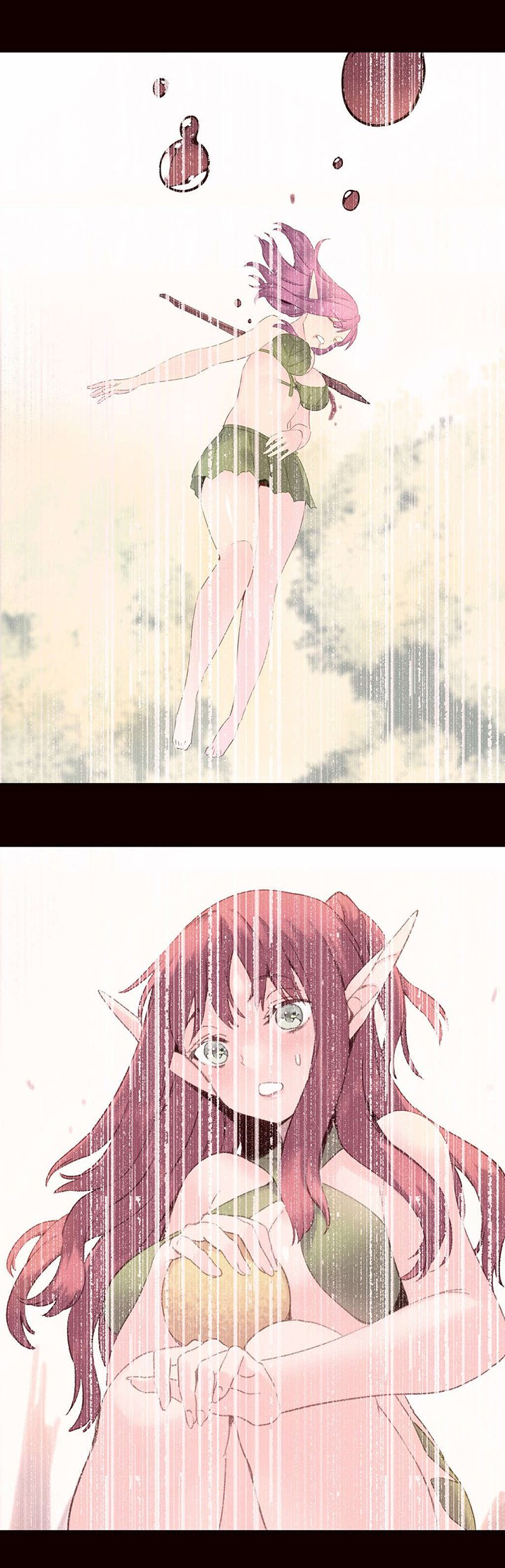 第35章：绝望