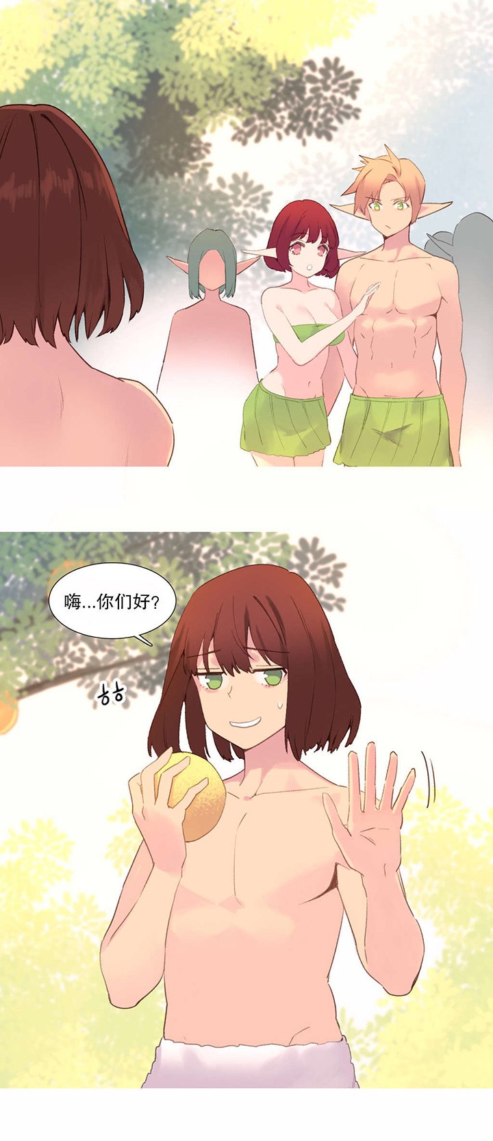 第38章：另一座岛