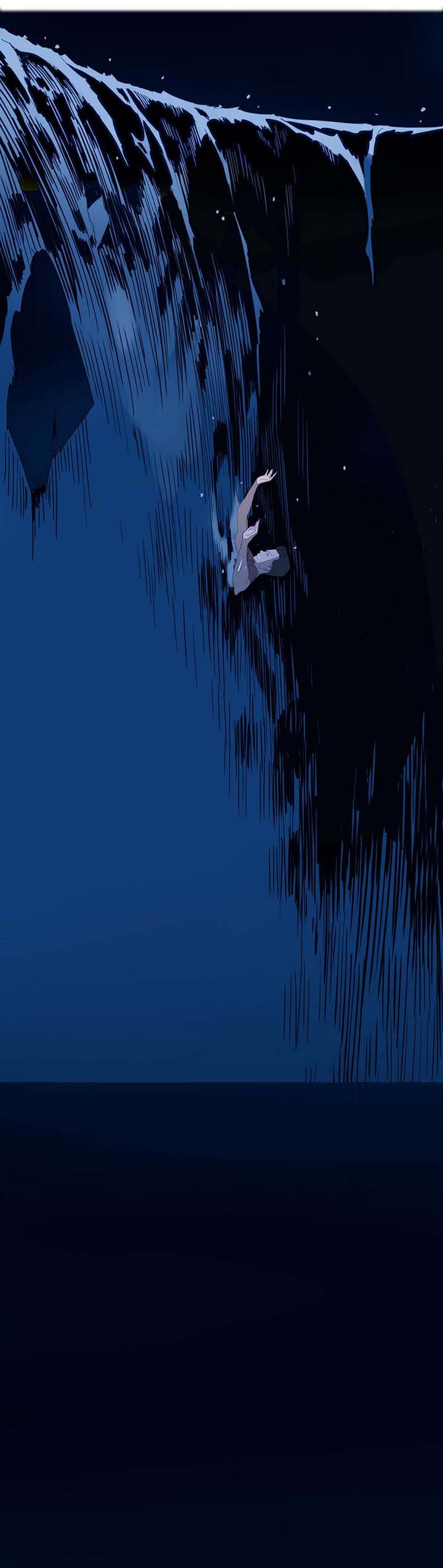 第4章：穿越