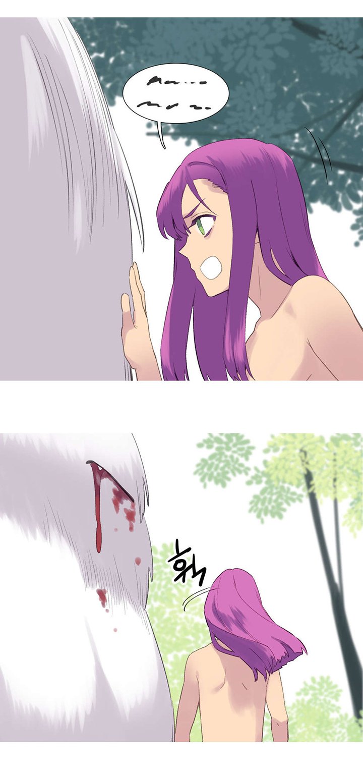 第40章：孩子