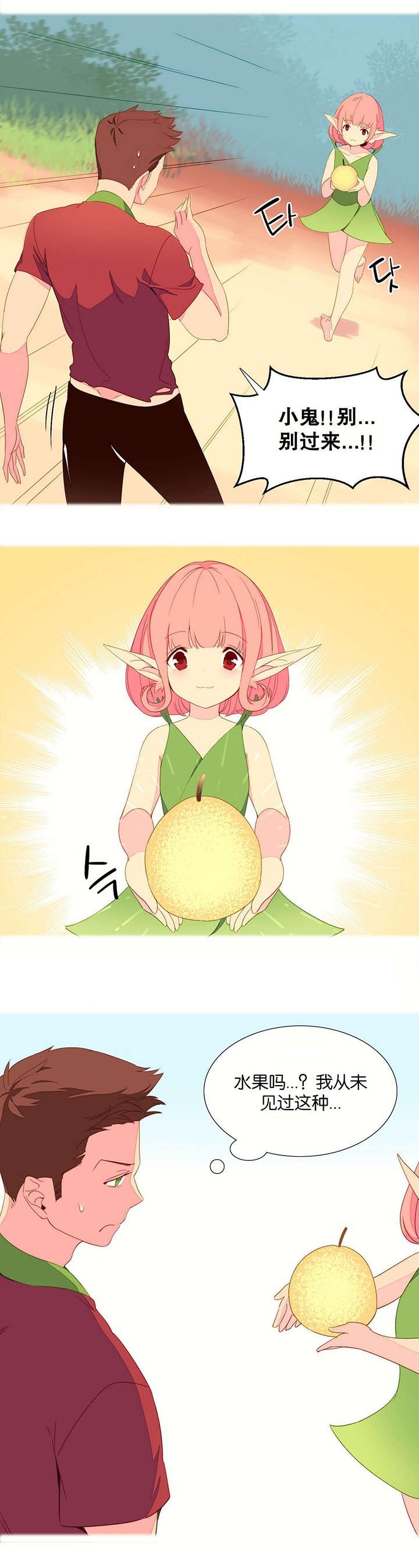 第5章：土著