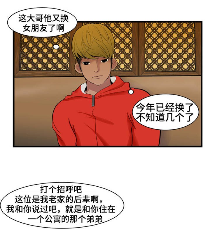 第2章：香水