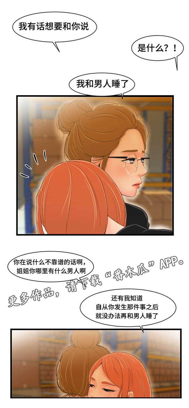 第25章：就是他？