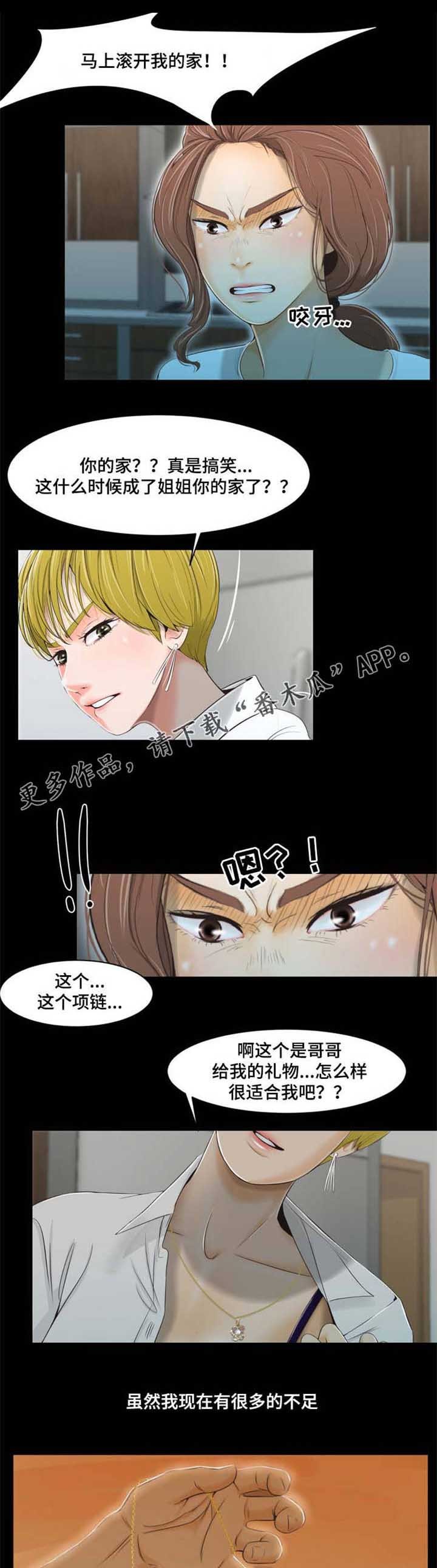 第32章：阴影