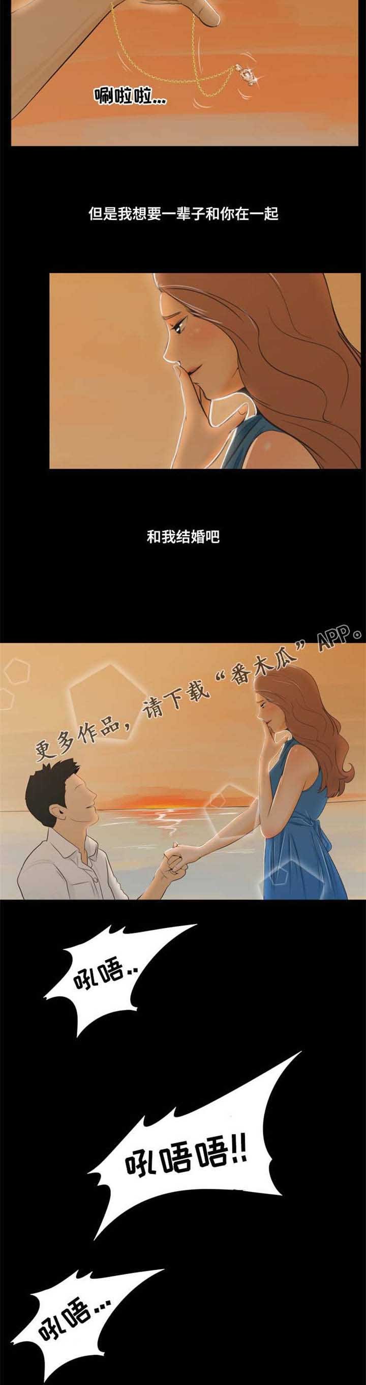 第32章：阴影