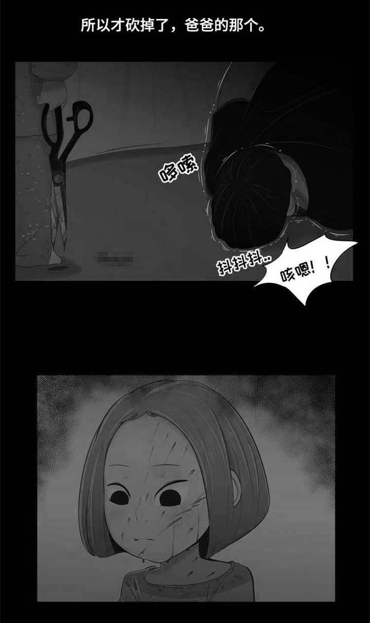 第32章：阴影