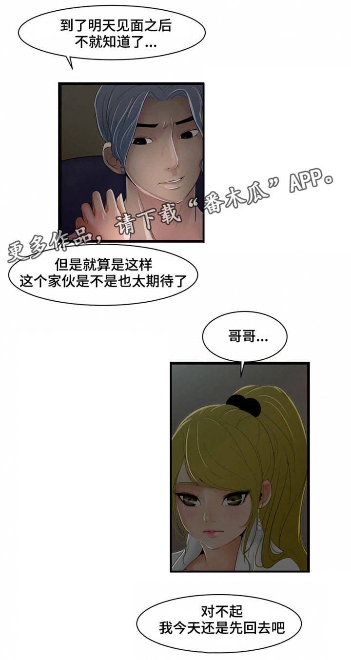 第7章：期待