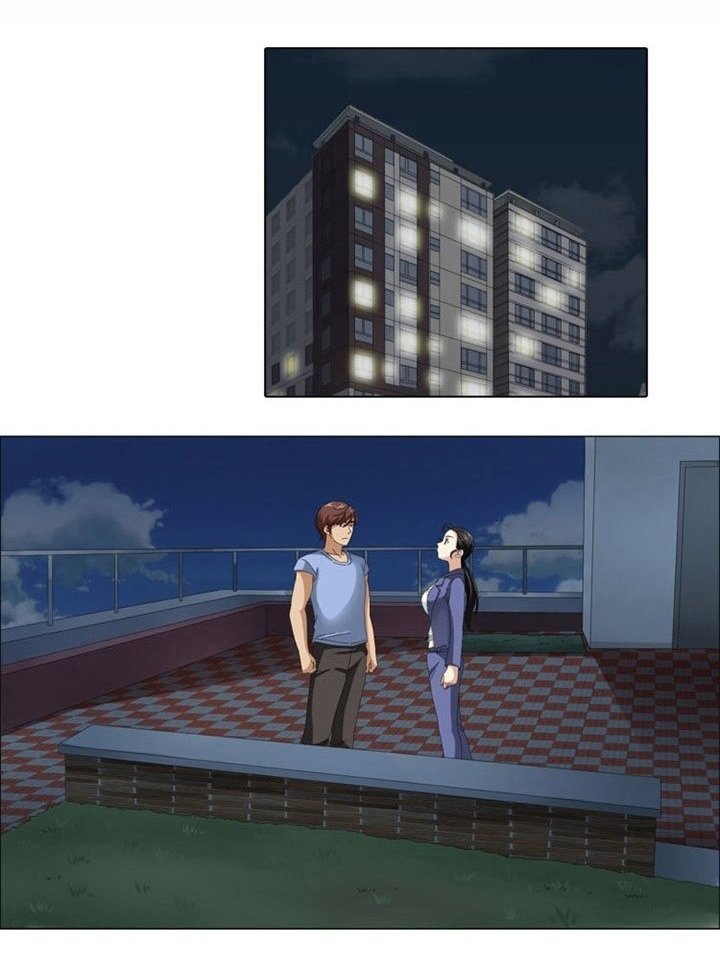 第11章：后遗症