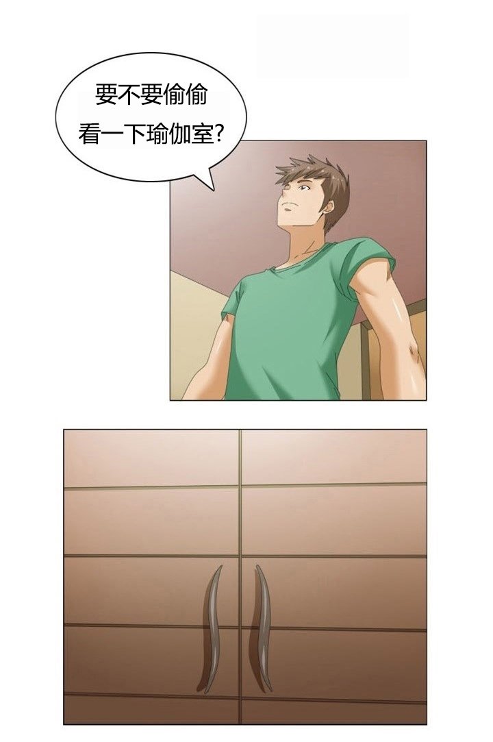 第17章：瑜伽