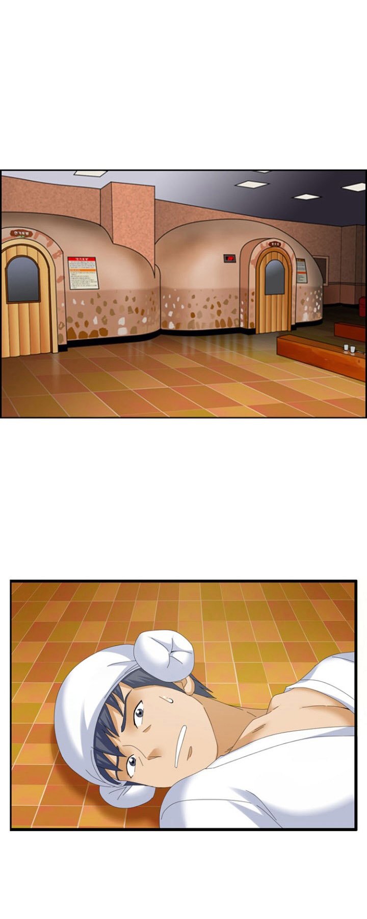 第29章：窃听器
