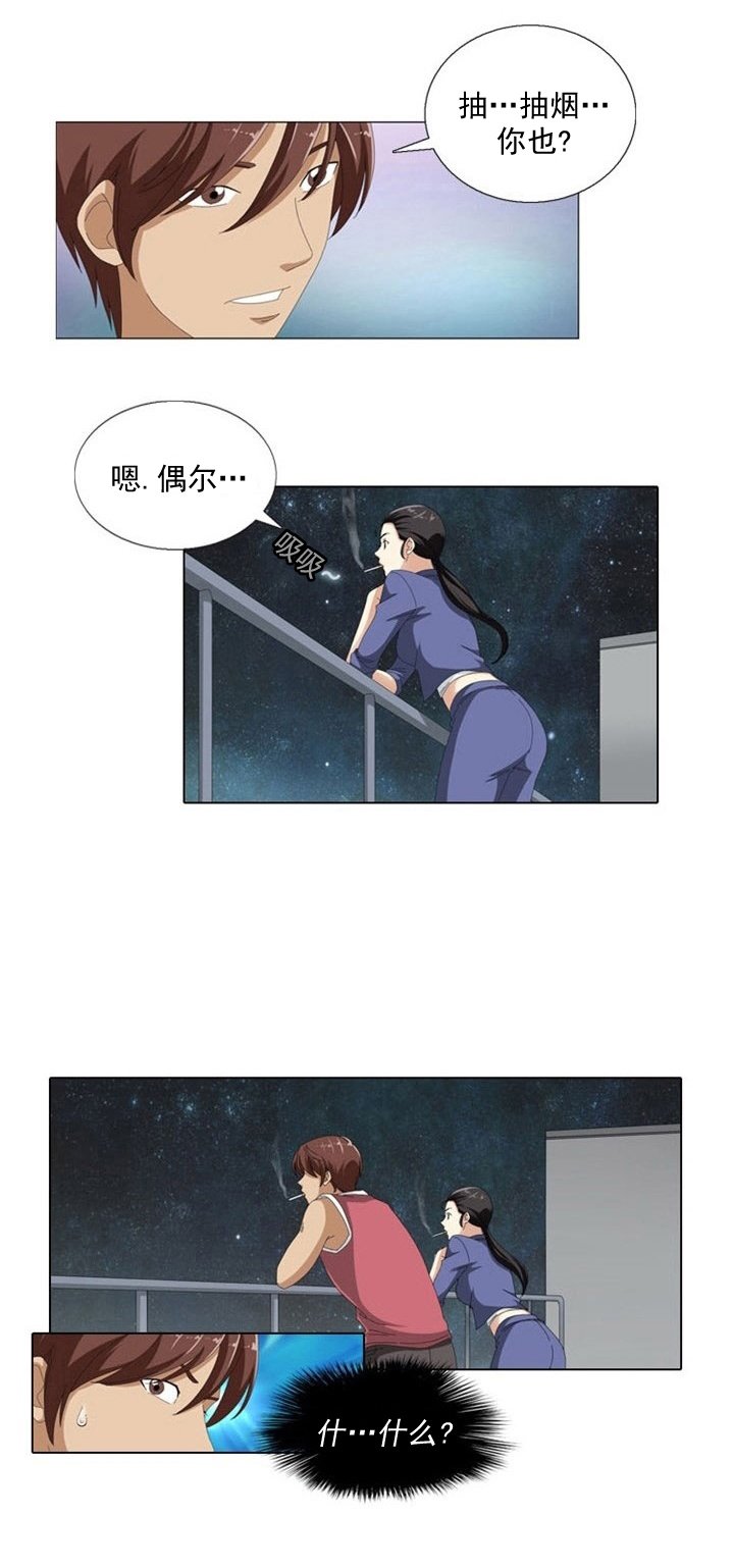 第7章：偷拍