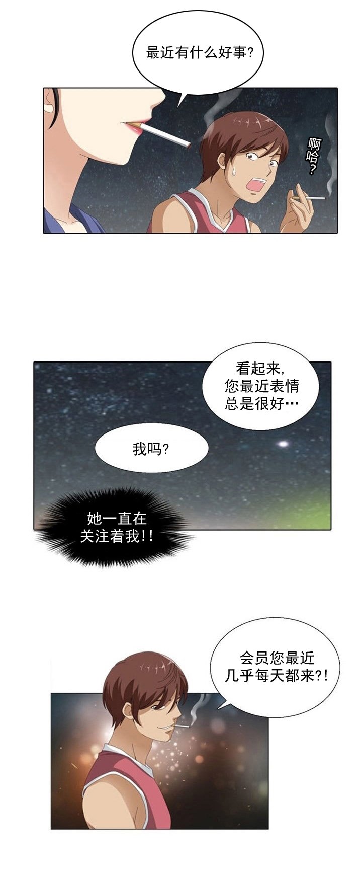 第7章：偷拍