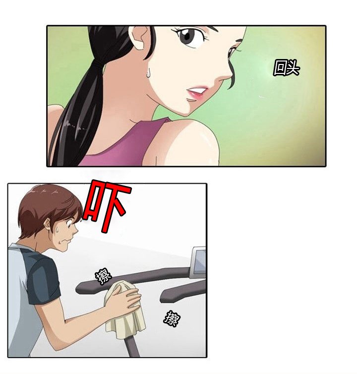 第7章：偷拍