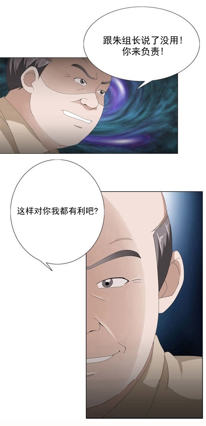 第9章：疑惑