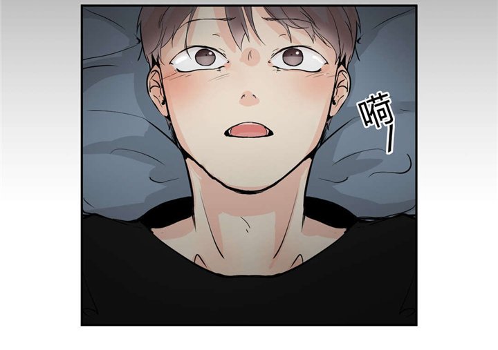 第3章：我的梦里