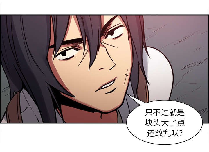 第18章：龙是什么样的存在