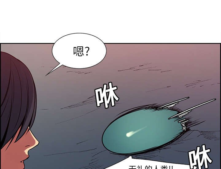 第21章：征服